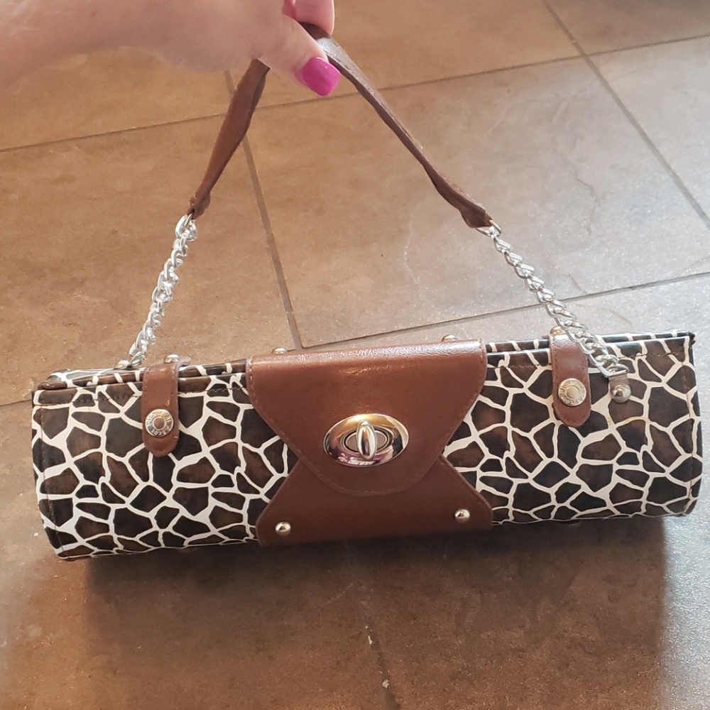 Wine Carrier